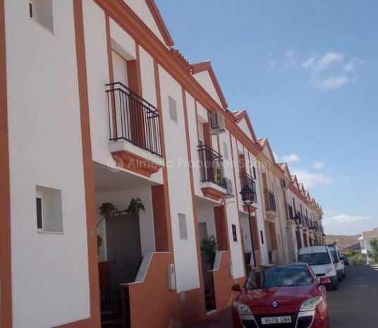 Town House met 3 slaapkamers in Taberno